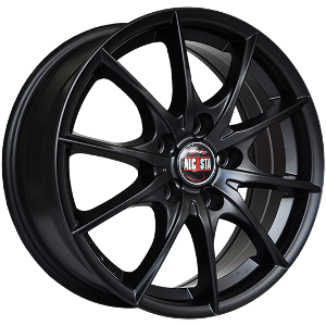 Купить Alcasta WHS077062 M22 18/8 ET40 Mb