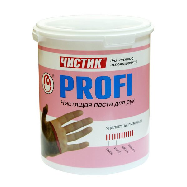 Купить Rm company 6303 Чистящая паста для рук