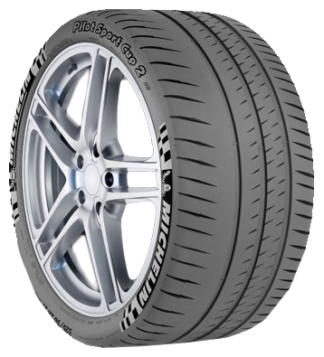 Купить MICHELIN 845995 Шины MICHELIN Pilot Sport 2 275/35 ZR18 95Y ZP (845995)