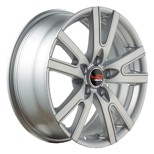 Купить Legeartis WHS081359 OPL29 16/6,5 ET39 Sil