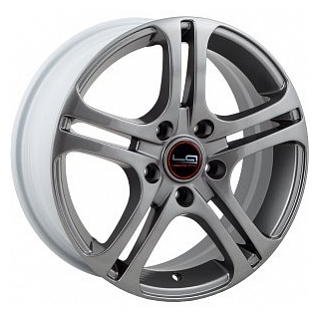 Купить Legeartis WHS090292 RN80 16/6,5 ET50 Sil