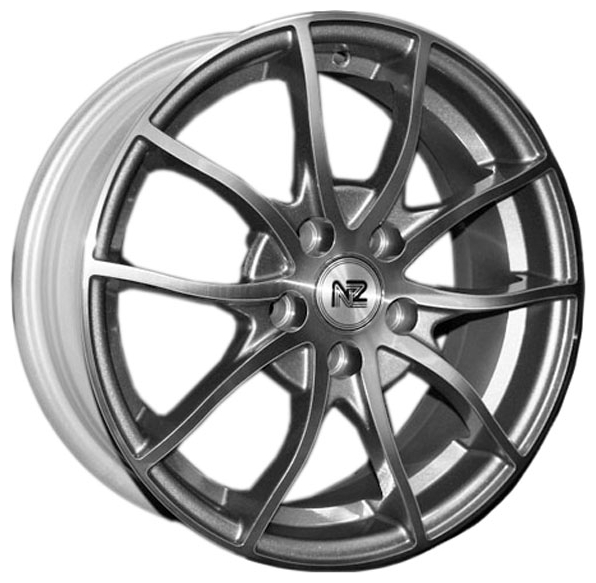 Купить Nz WHS083026 SH630 15/6 ET52,5 Gmf