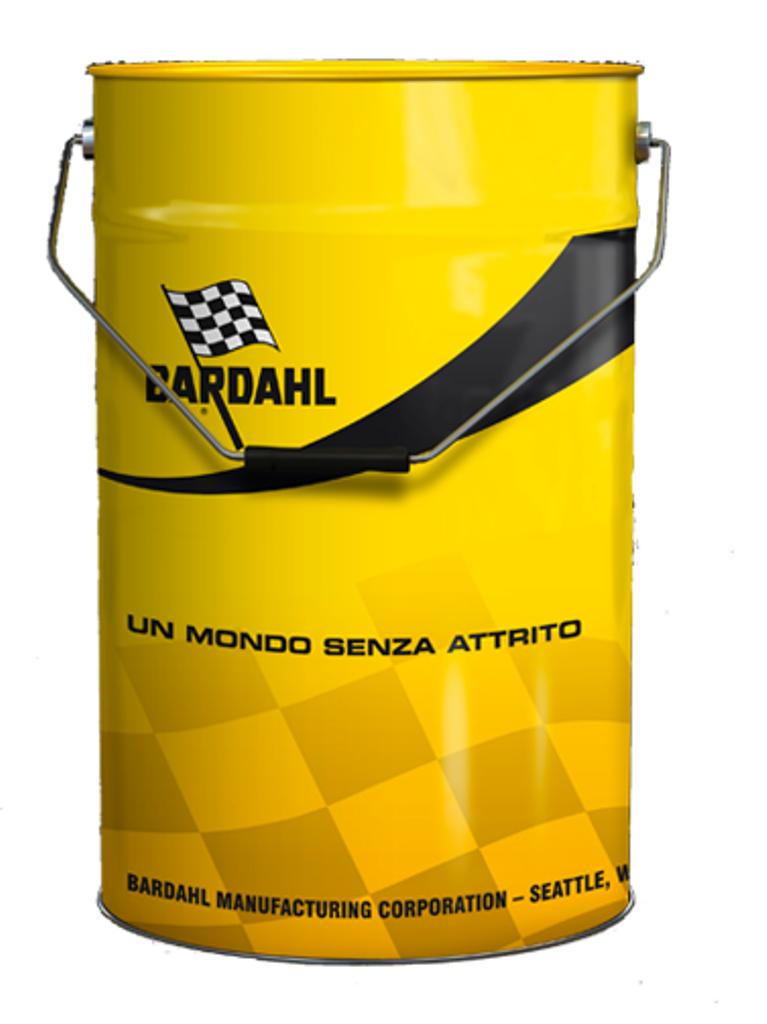 Купить Bardahl 4880051 T-Multitech (UTTO sae 10W30), 25л.