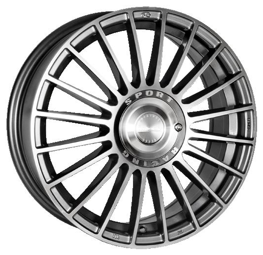 Купить Iwheelz 3000917 Диск R15 IW 6J 4х108 et27/65.1 SENSO GMMF 3000917