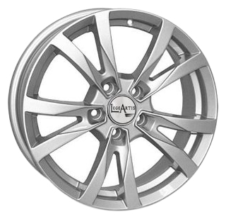 Купить Legeartis WHS090533 RN96 16/6,5 ET47 Sil