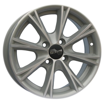 Купить Tech line RD830259 Диск литой 401 14/5,5 ET28 Sd