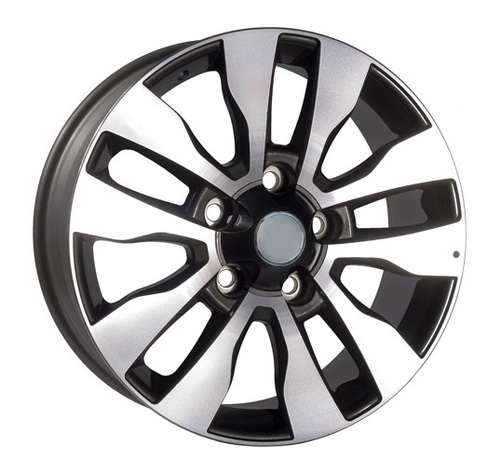 Купить Legeartis WHS090558 LX48 20/8,5 ET60 Gmf