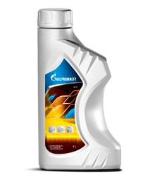 Купить Gazpromneft 2389901315 Super 5W-40, 1л