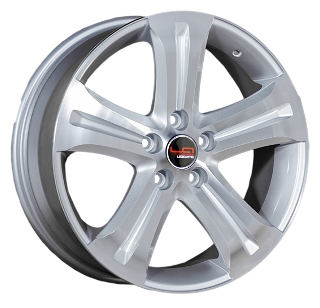 Купить Legeartis WHS081606 TY71 20/8,5 ET60 Sf