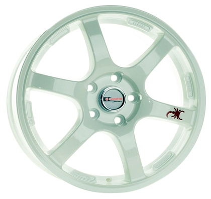 Купить Yamato WHS085295 Nomura 16/7 ET35 Wr