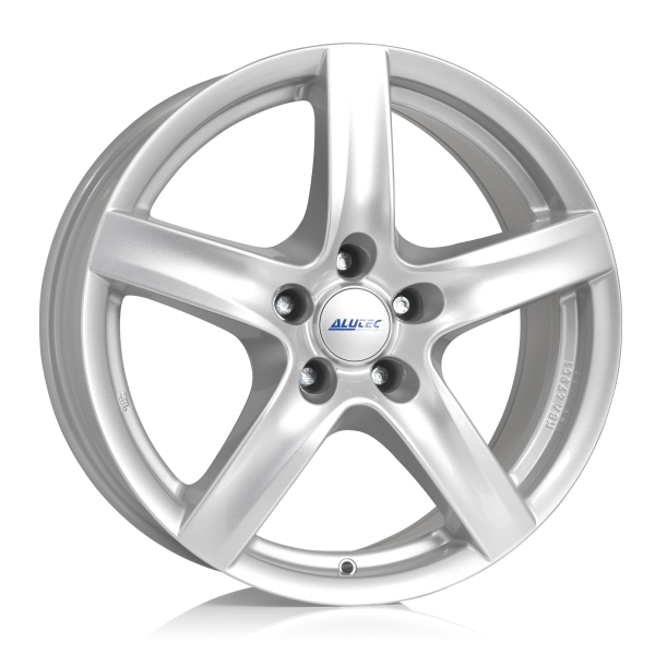 Купить Alutec WHS056672 Grip 17/7,5 ET35 Polar silver