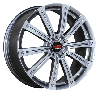 Купить Legeartis WHS079173 MB80 20/8,5 ET56 Gmf