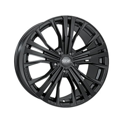 Купить Oz WHS057575 Cortina 19/9 ET30 Matt black