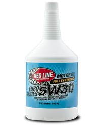 Купить Red line 12304 5w-30, 0,95л