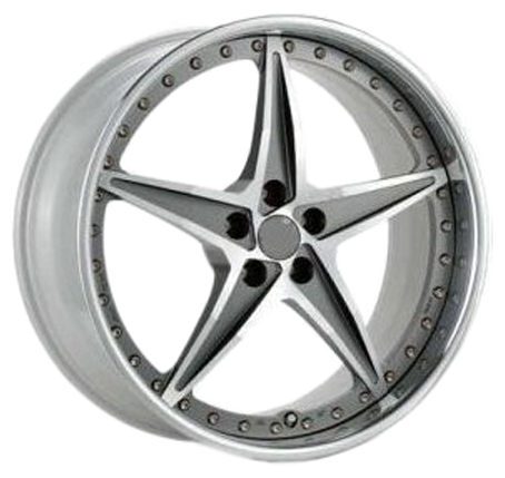 Купить Nz WHS089968 SH657 16/6,5 ET52 Sf