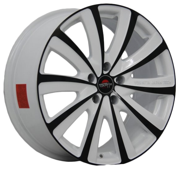 Купить Yokatta WHS085999 MODEL-22 18/8 ET39 W+b