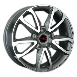 Купить Legeartis WHS090571 KI109 17/6,5 ET35 Sf