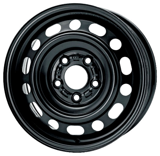 Купить Kfz stahlrad 7223 KFZ Mazda 3(09) 6*15 5/114.3 50 67 (арт. 7223) Колесный Диск