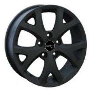 Купить Legeartis WHS079610 MZ33 16/6,5 ET50 Mb