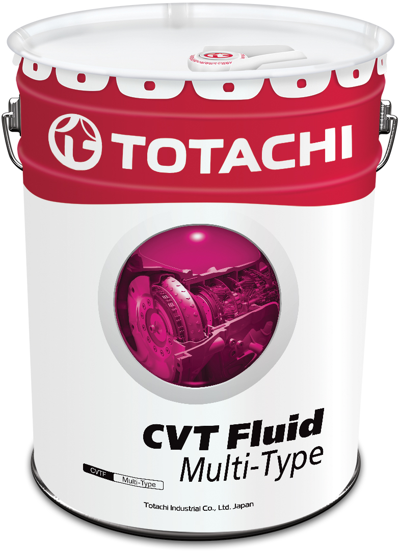 Купить Totachi 4562374691278  ATF CVT Multi-Type