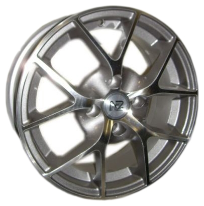 Купить Nz WHS090511 SH634 15/6 ET48 Gmf