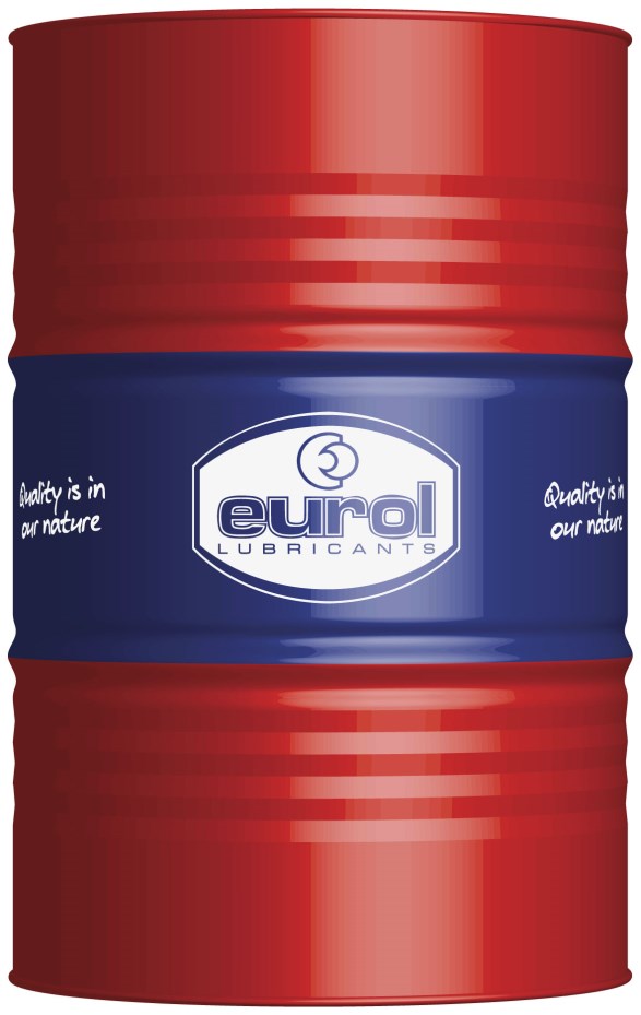 Купить Eurol E504105210L Жидкость охлаждающая Coolant, 210л