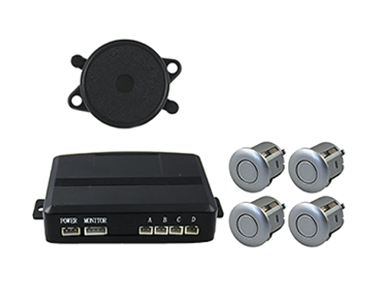 Купить Svs 0380032000 Парковочный радар SVS