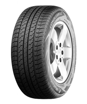 Купить MATADOR 1590157 Шины Matador MP 82 Conquerra 2 235/55 R17 103V XL
