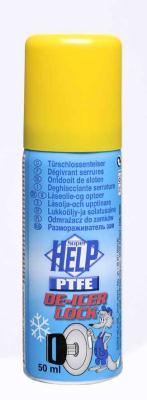 Купить Super help 36050 Размораживатель для замков 50ml Spray