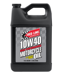 Купить Red line 42404 10w-40, 0,95л