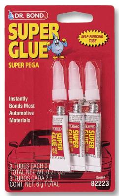 Купить Permatex 82223 Клей супер 