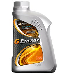 Купить G-energy 253140154 F Synth EC 5W-30, 1л