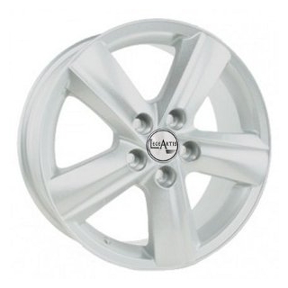 Купить Legeartis WHS082165 TY39 16/6,5 ET45 white