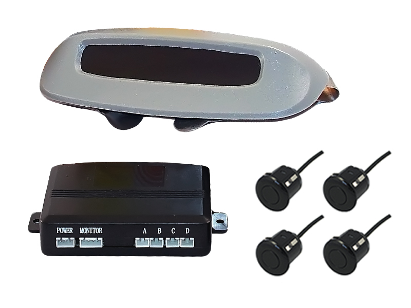 Купить Svs 0380054000 Парковочный радар SVS