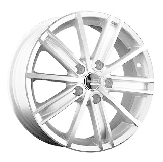 Купить Legeartis WHS082151 SNG15 16/6,5 ET39,5 white