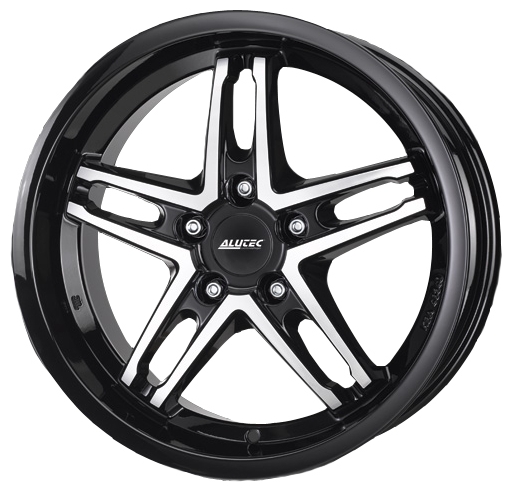Купить Alutec WHS030592 Poison 15/6 ET47,5 Schwarz poliert
