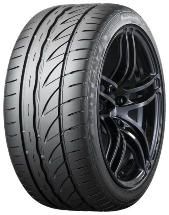 Купить BRIDGESTONE PSR0N10303 Шины Bridgestone Potenza RE002 Adrenalin 215/55 R16 93W