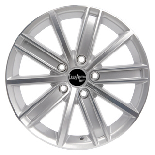 Купить Legeartis WHS079036 VW33 16/6,5 ET42 Sf