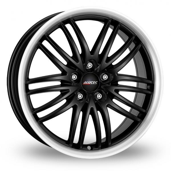 Купить Alutec WHS057462 BlackSun 17/8 ET40 Racing schwarz doppel hornpoliert
