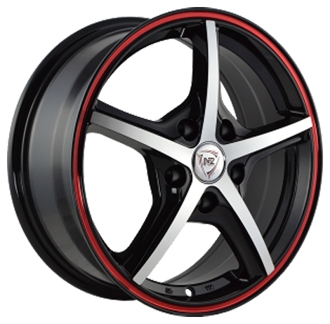 Купить Nz WHS089980 SH667 17/7 ET43 Bkfrs
