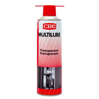 Купить Crc 107031041258 Смазка петельная Multilube Transparent