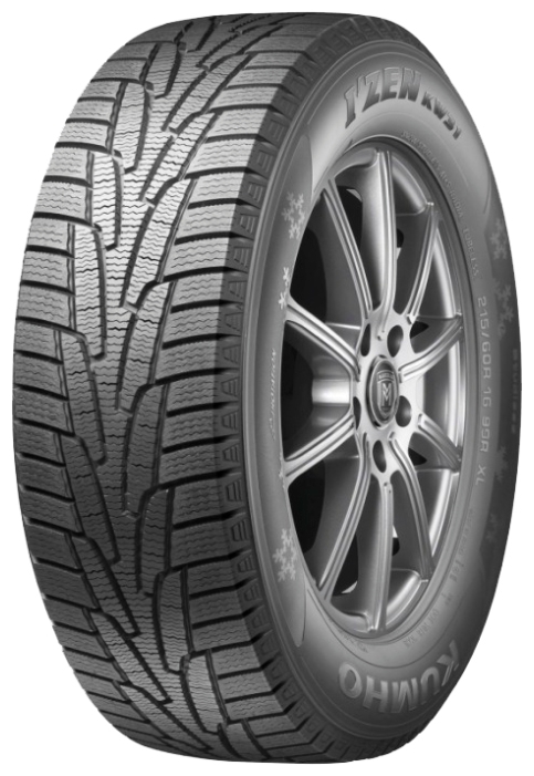 Купить KUMHO 2160003 Шины Kumho IZen KW31 155/70 R13 75R