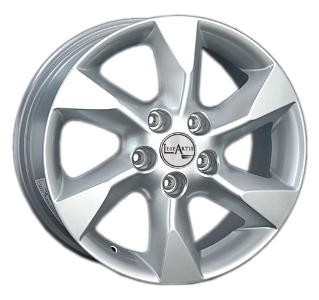 Купить Legeartis WHS081337 NS101 17/7 ET47 Sil