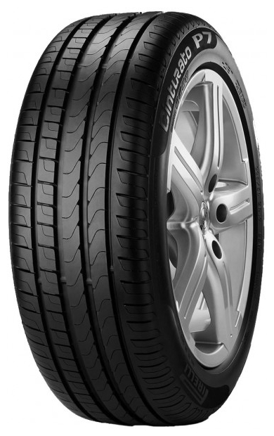 Купить PIRELLI 2323700 Шины Pirelli Cinturato P7 215/55 R17 94W
