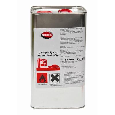 Купить Autosol 01007202 Очиститель приборной панели