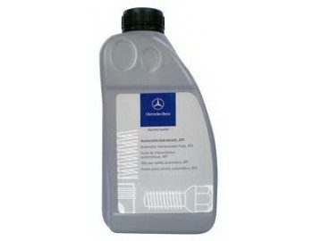 Купить Mercedes-benz A0009898301ADA6 SAE 5W-30 229.5 (1л)