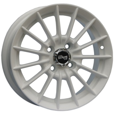 Купить Tech line RD830512 Диск литой 406 14/5,5 ET35 W