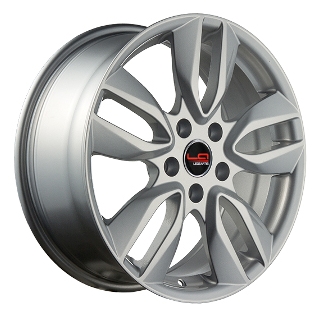 Купить Legeartis WHS081013 HND109 17/7 ET35 Sil