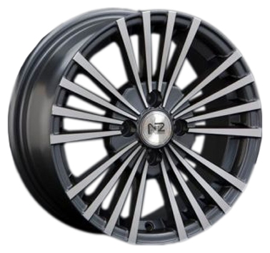 Купить Nz WHS075030 SH582 14/6 ET35 Gmf