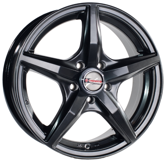 Купить Yamato WHS105493 Takiro 15/6 ET43 Shb
